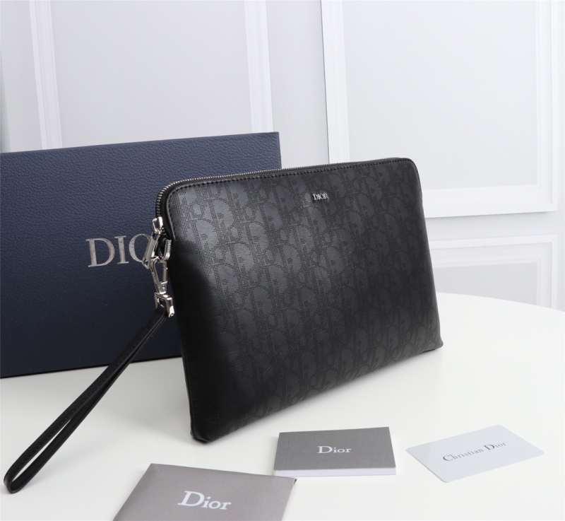 Christian Dior Clutch Bags